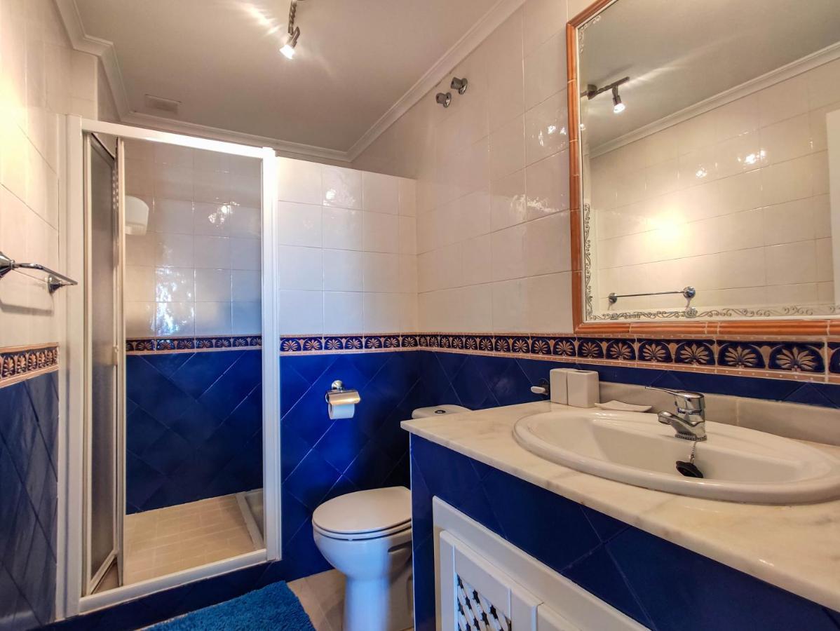 Villamartin 2 Bed 2 Bath Holiday Apartment Campoamor Exterior foto
